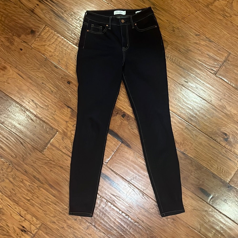 Jessica Simpson jeans